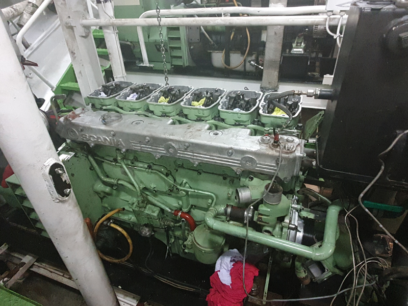 jrt-engine-repair